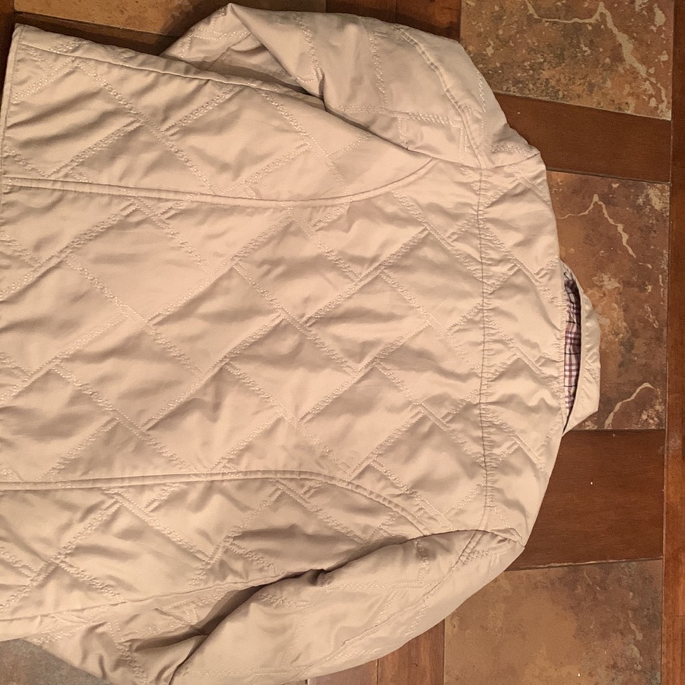 Winter jacket - Picture 3 of 3